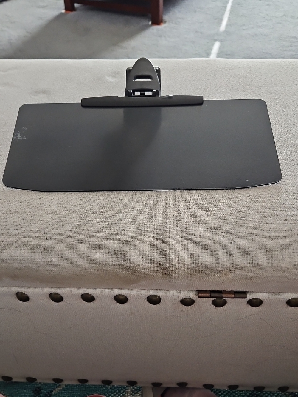 Vehicle Glare Visor - Universal Clip-On